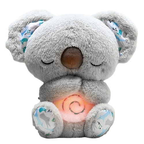 Koala - Peluche que Respira